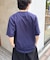 【Franklin Climbing】IN THE CITYドットプリントTee
