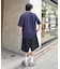 【Franklin Climbing】IN THE CITYドットプリントTee