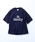 【Franklin Climbing】IN THE CITYドットプリントTee