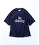 【Franklin Climbing】IN THE CITYドットプリントTee