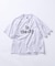 【Franklin Climbing】IN THE CITYドットプリントTee
