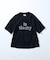 【Franklin Climbing】IN THE CITYドットプリントTee