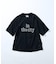 【Franklin Climbing】IN THE CITYドットプリントTee