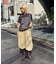 【WEB限定】【UNISEX】手書きメッセージロゴTEE