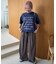 【WEB限定】【UNISEX】手書きメッセージロゴTEE
