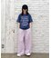 【WEB限定】【UNISEX】手書きメッセージロゴTEE