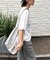 【WEB限定】【UNISEX】手書きメッセージロゴTEE