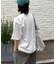 【WEB限定】【UNISEX】手書きメッセージロゴTEE