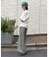 【WEB限定】【UNISEX】手書きメッセージロゴTEE