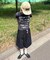 【WEB限定】【UNISEX】手書きメッセージロゴTEE