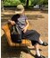 【WEB限定】【UNISEX】手書きメッセージロゴTEE