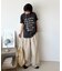 【WEB限定】【UNISEX】手書きメッセージロゴTEE