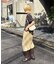 【WEB限定】【UNISEX】手書きメッセージロゴTEE
