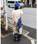 【WEB限定】【UNISEX】手書きメッセージロゴTEE