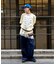 【WEB限定】【UNISEX】手書きメッセージロゴTEE