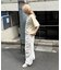 【WEB限定】【UNISEX】手書きメッセージロゴTEE
