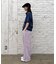 【WEB限定】【UNISEX】手書きメッセージロゴTEE