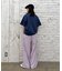 【WEB限定】【UNISEX】手書きメッセージロゴTEE