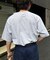 【WEB限定】【UNISEX】手書きメッセージロゴTEE