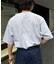 【WEB限定】【UNISEX】手書きメッセージロゴTEE