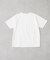 【WEB限定】【UNISEX】手書きメッセージロゴTEE