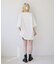 【UNISEX】アソート落書きBIGロゴTEE
