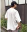 【UNISEX】アソート落書きBIGロゴTEE