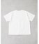 【UNISEX】アソート落書きBIGロゴTEE