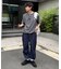 【Franklin Climbing】撥水ベンチレーションナイロンパンツ