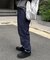 【Franklin Climbing】撥水ベンチレーションナイロンパンツ