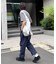 【Franklin Climbing】撥水ベンチレーションナイロンパンツ