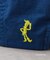 【KIDS】【TOY STORY/トイ・ストーリー】シルエット刺繍ロゴCAP