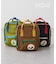 【KIDS】【TOY STORY】2WAYショルダーBAG/リュック
