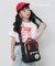 【KIDS】【TOY STORY】2WAYショルダーBAG/リュック