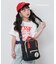 【KIDS】【TOY STORY】2WAYショルダーBAG/リュック