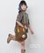 【KIDS】【TOY STORY】2WAYショルダーBAG/リュック