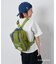 【KIDS】【TOY STORY】2WAYショルダーBAG/リュック