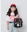 【KIDS】【TOY STORY】2WAYショルダーBAG/リュック