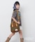【KIDS】【TOY STORY】2WAYショルダーBAG/リュック