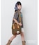 【KIDS】【TOY STORY】2WAYショルダーBAG/リュック