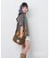 【KIDS】【TOY STORY】2WAYショルダーBAG/リュック