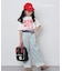 【KIDS】【TOY STORY】2WAYショルダーBAG/リュック