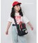 【KIDS】【TOY STORY】2WAYショルダーBAG/リュック