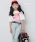 【KIDS】【TOY STORY】2WAYショルダーBAG/リュック