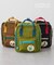 【KIDS】【TOY STORY】2WAYショルダーBAG/リュック