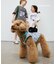 【KIDS】【TOY STORY】ストレッチメッシュDOGウェア