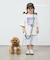 【KIDS】【TOY STORY】ストレッチメッシュDOGウェア