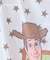 【KIDS】【TOY STORY】ストレッチメッシュDOGウェア