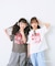 【KIDS】【TOY STORY/トイ・ストーリー】ピックアップ6コマTEE