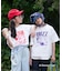 【KIDS】【TOY STORY/トイ・ストーリー】ピックアップ6コマTEE